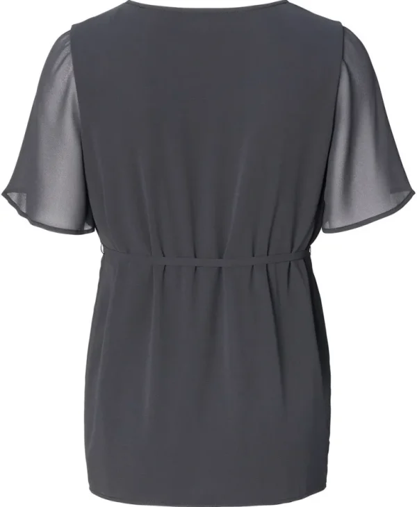 Noppies Blouses & Tunieken<Blouse Kula - Blue Graphite
