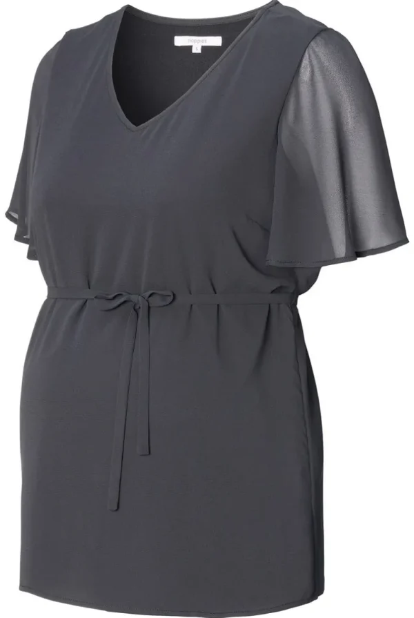 Noppies Blouses & Tunieken<Blouse Kula - Blue Graphite