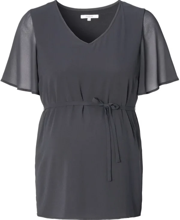 Noppies Blouses & Tunieken<Blouse Kula - Blue Graphite