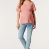 Noppies Blouses & Tunieken<Blouse Kula - Desert Sand