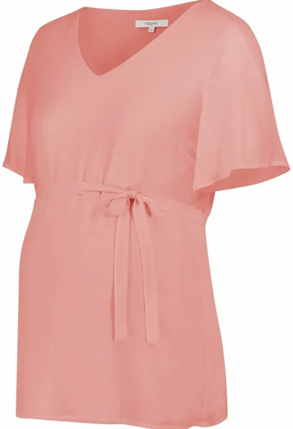 Noppies Blouses & Tunieken<Blouse Kula - Desert Sand
