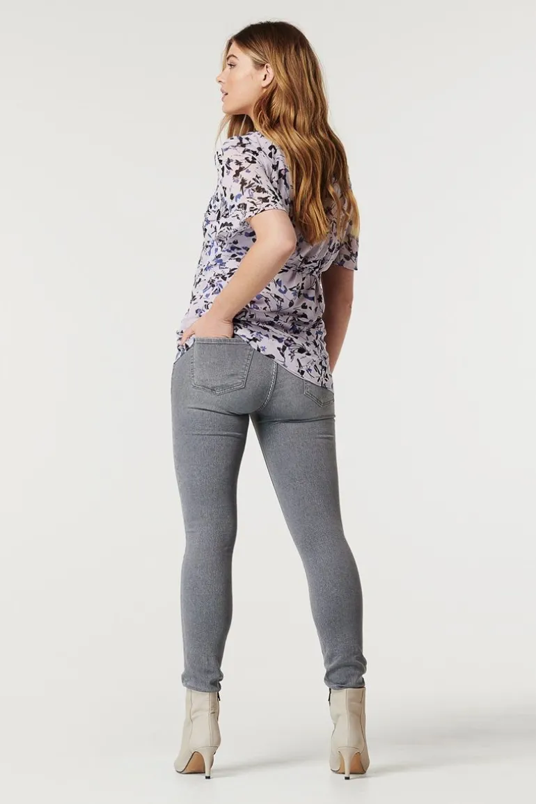 blouse_kula__iris_1.webp Noppies Blouses & Tunieken<Blouse Kula - Iris