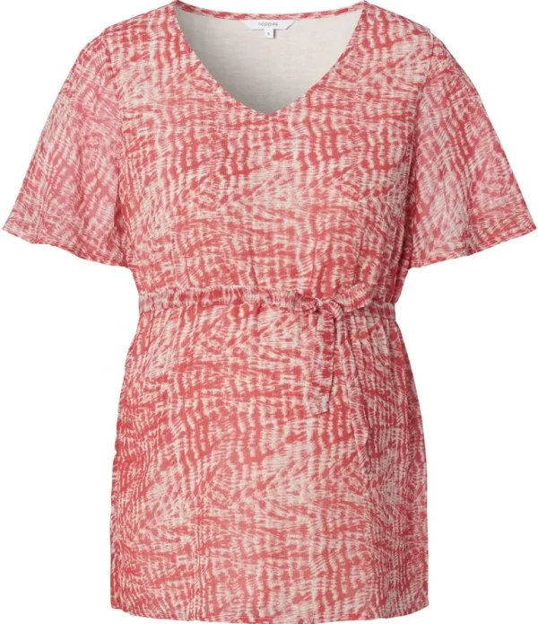 Noppies Blouses & Tunieken<Blouse Maddy - Hot Sauce