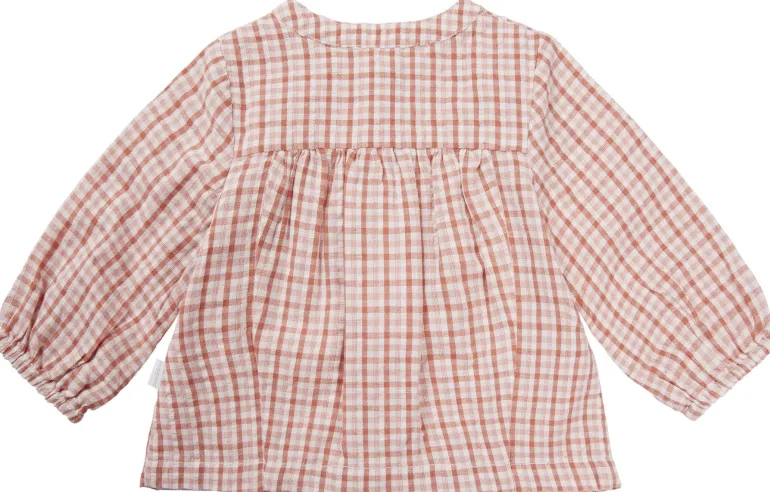 blouse_navajo__rose_dawn_1.webp Noppies Shirts<Blouse Navajo - Rose Dawn