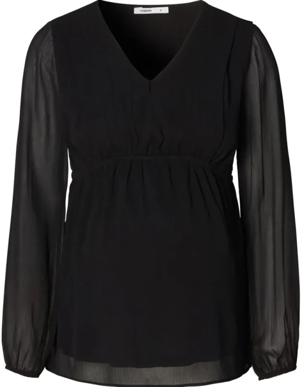 Noppies Blouses | Blouses & Tunieken<Blouse Pargas - Black