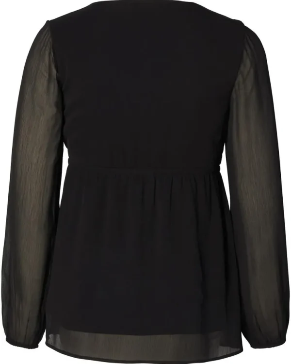Noppies Blouses | Blouses & Tunieken<Blouse Pargas - Black