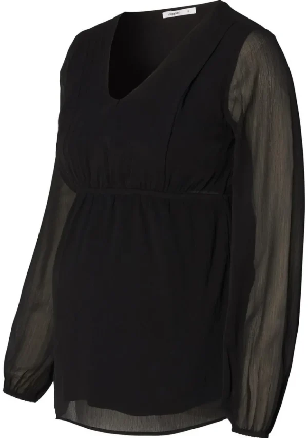 Noppies Blouses | Blouses & Tunieken<Blouse Pargas - Black