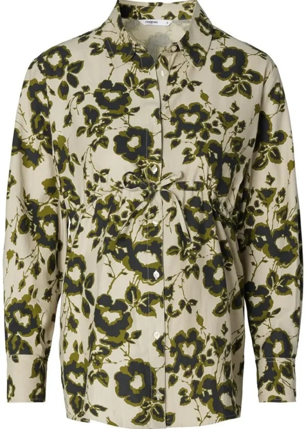 Noppies Blouses | Blouses & Tunieken<Blouse Perho - Big flower Abbey Stone