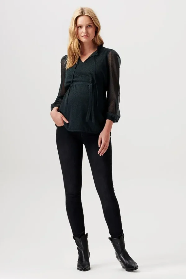 Noppies Blouses & Tunieken<Blouse Roselle - Green gables