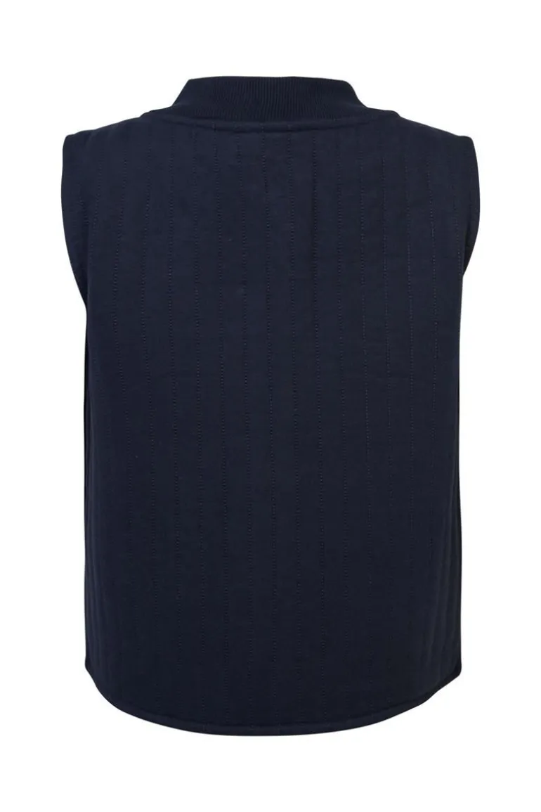 bodywarmer_denwood__total_3.webp Noppies Jassen<Bodywarmer Denwood - Total Eclipse