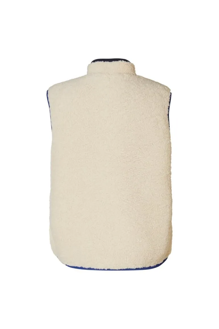 bodywarmer_huelma__fog_9.webp Noppies Jassen<Bodywarmer Huelma - Fog