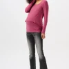 Noppies Jeans<Bootcut Jeans - Black Darkwash