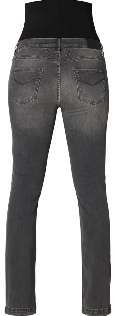 Noppies Jeans<Bootcut Jeans - Black Darkwash