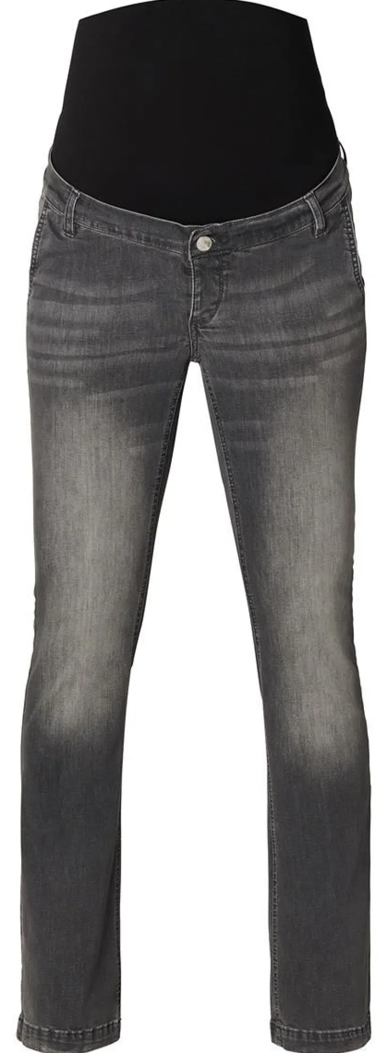 bootcut_jeans__black_dark_2.webp Noppies Jeans<Bootcut Jeans - Black Darkwash
