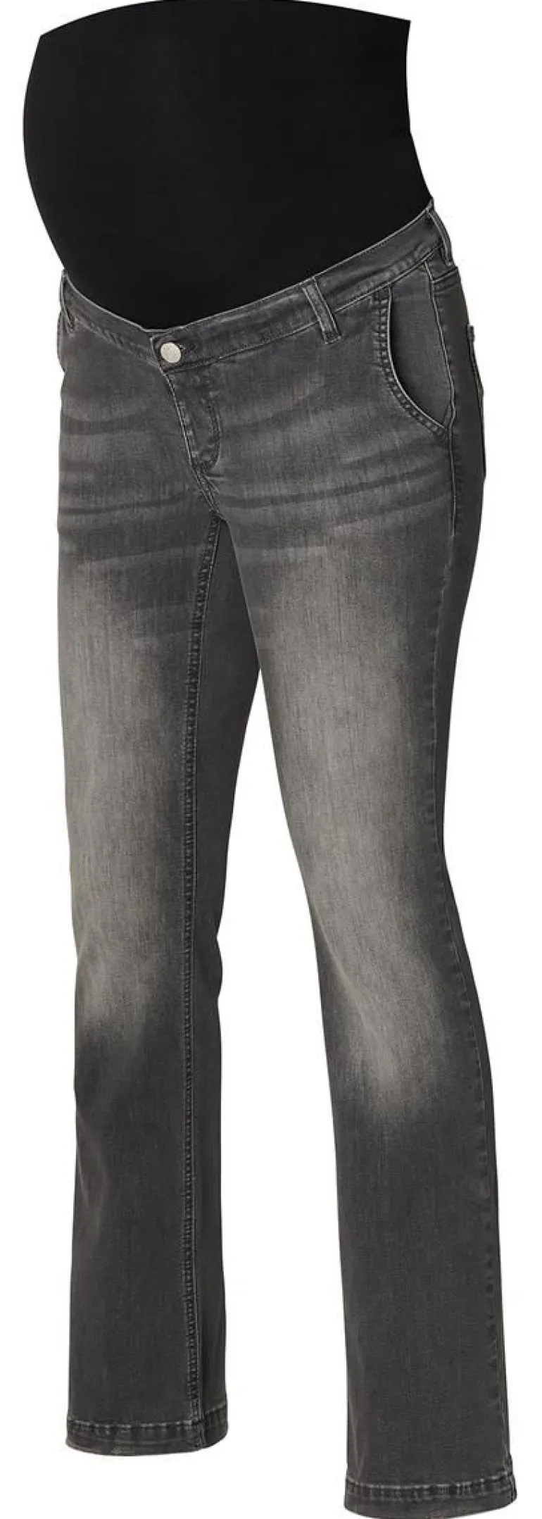 bootcut_jeans__black_dark_4.webp Noppies Jeans<Bootcut Jeans - Black Darkwash