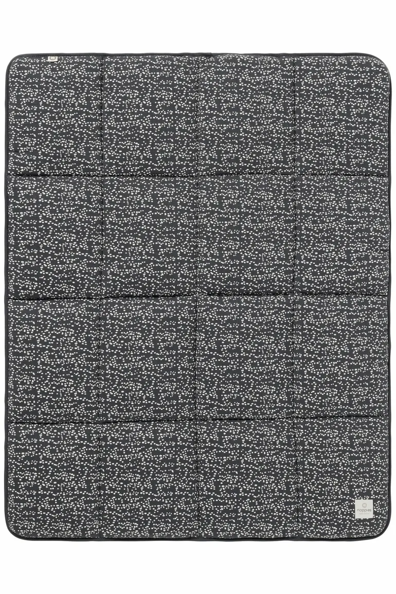 boxkleed_fancy_dot__forge_16.webp Noppies Boxkleden | Thuis<Boxkleed Fancy Dot - Forged Iron