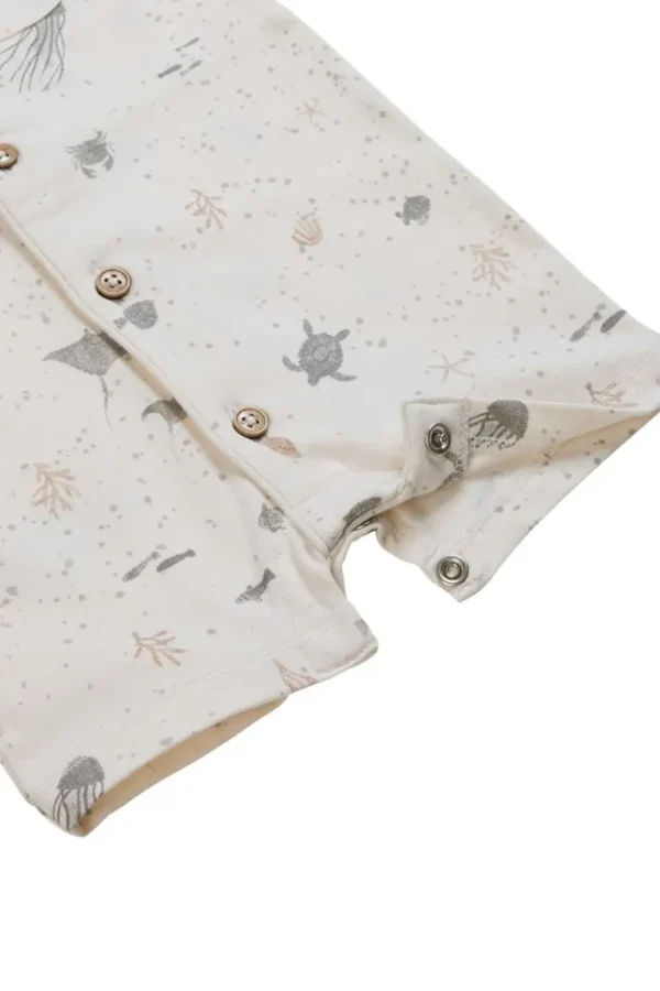 Noppies Boxpakjes<Boxpak Bunkie - Whisper White