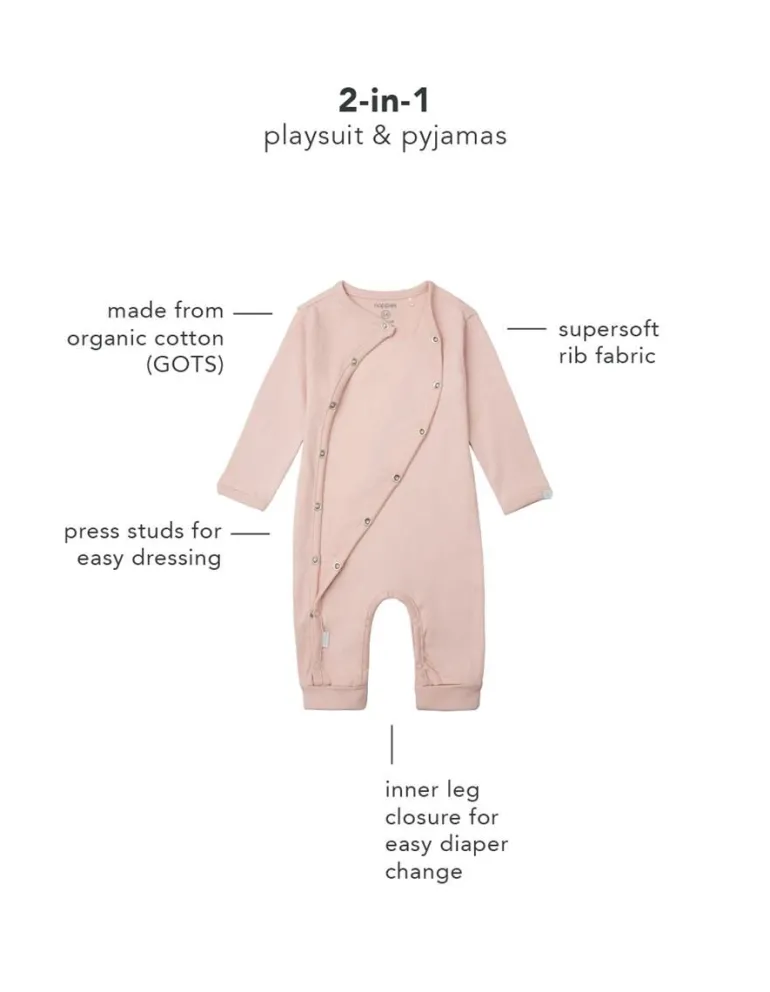 boxpak_nevis__rose_smoke_4.webp Noppies Boxpakjes | Basics<Boxpak Nevis - Rose Smoke