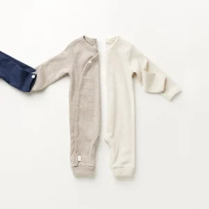 Noppies Boxpakjes | Basics<Boxpak Nevis - Taupe Melange