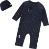 Noppies Boxpakjes | Basics<Boxpak Ramata - Navy