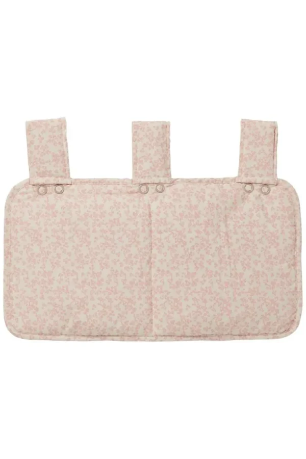 Noppies Boxzakken | Thuis<Boxzak Botanical 43x25cm - Misty Rose