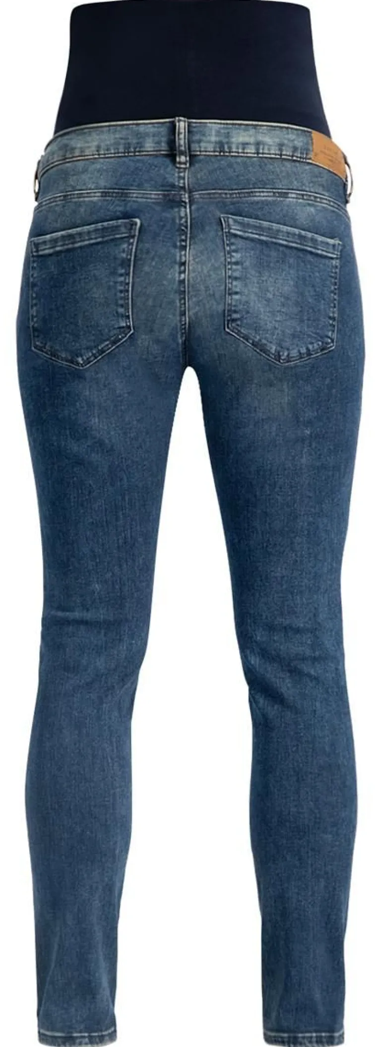 boyfriend_jeans__darkwash_10.webp Noppies Jeans<Boyfriend Jeans - Darkwash