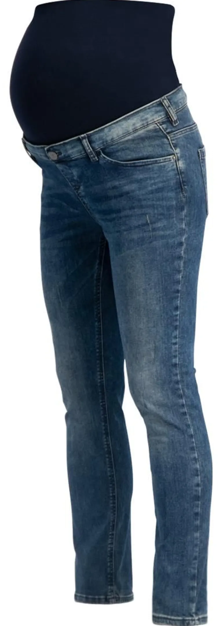 boyfriend_jeans__darkwash_12.webp Noppies Jeans<Boyfriend Jeans - Darkwash