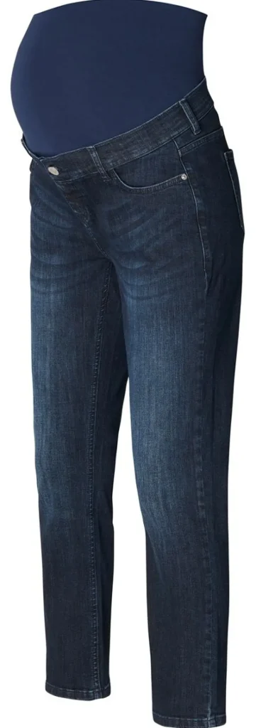 Noppies Jeans<Boyfriend Jeans - Darkwash
