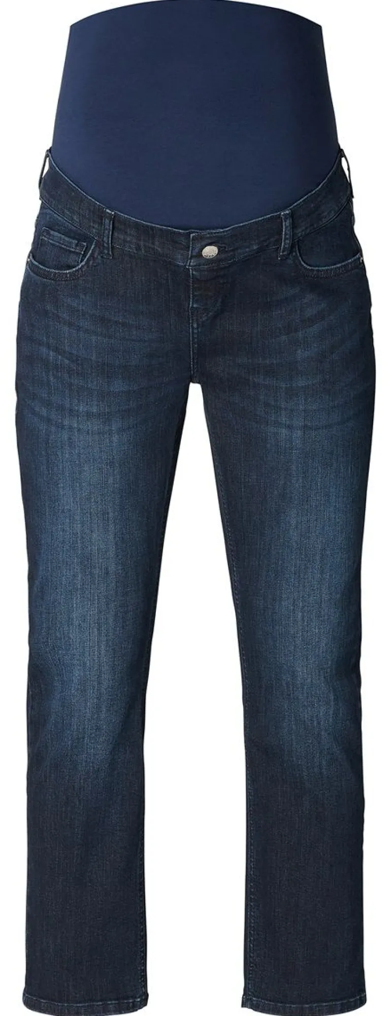 boyfriend_jeans__darkwash_4.webp Noppies Jeans<Boyfriend Jeans - Darkwash