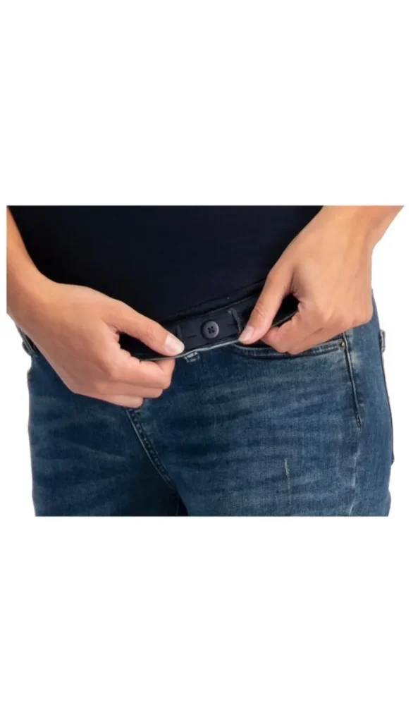 Noppies Jeans<Boyfriend Jeans - Darkwash