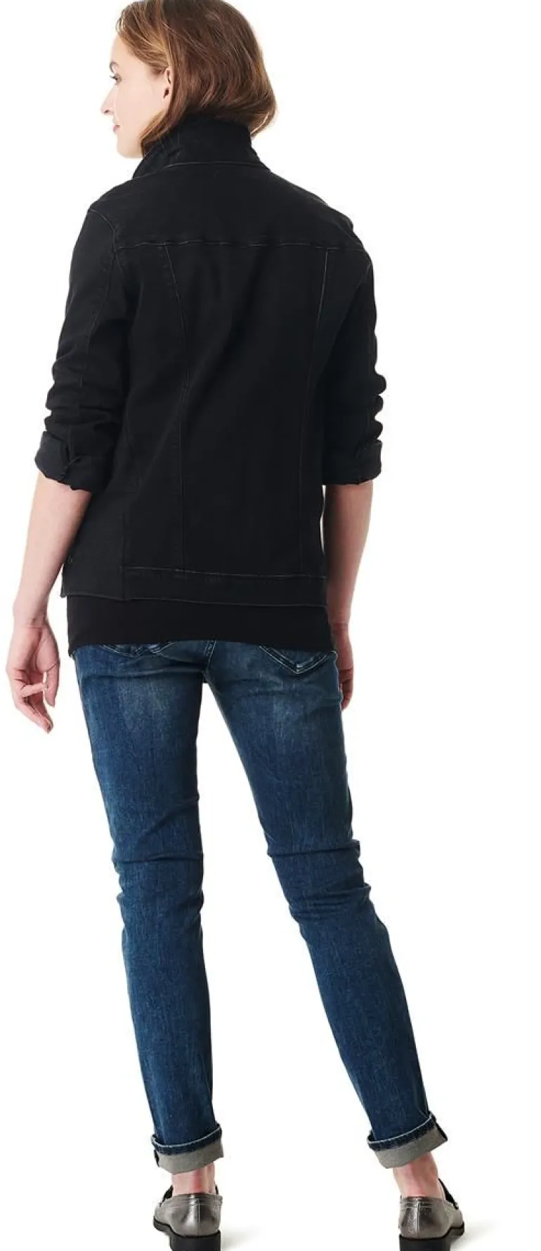 boyfriend_jeans__darkwash_8.webp Noppies Jeans<Boyfriend Jeans - Darkwash
