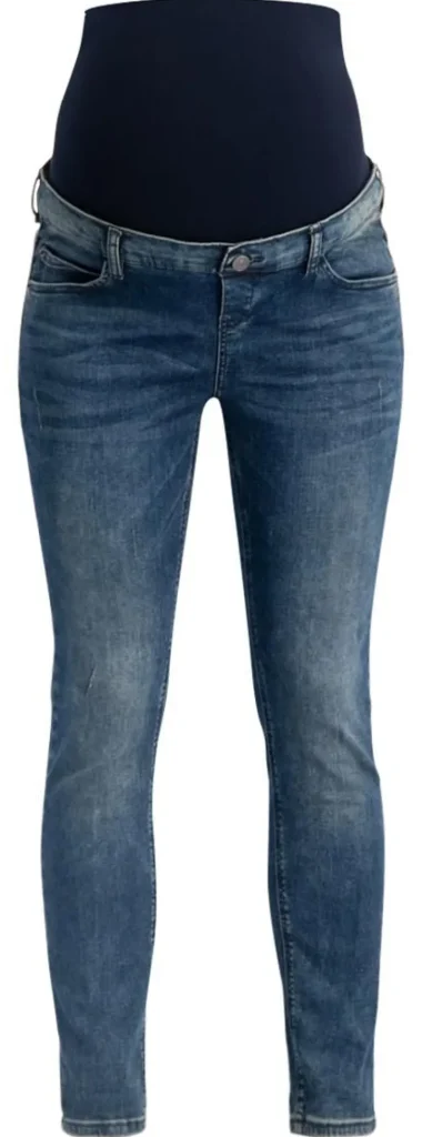 Noppies Jeans<Boyfriend Jeans - Darkwash