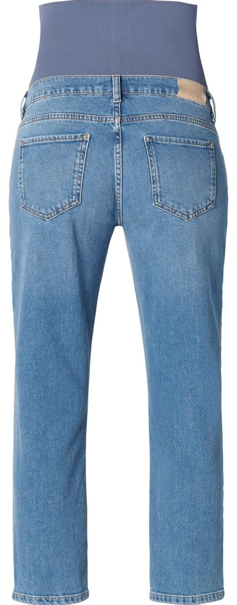 boyfriend_jeans__medium_w_10.webp Noppies Jeans<Boyfriend Jeans - Medium Wash