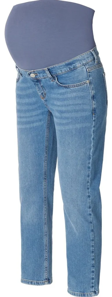 Noppies Jeans<Boyfriend Jeans - Medium Wash