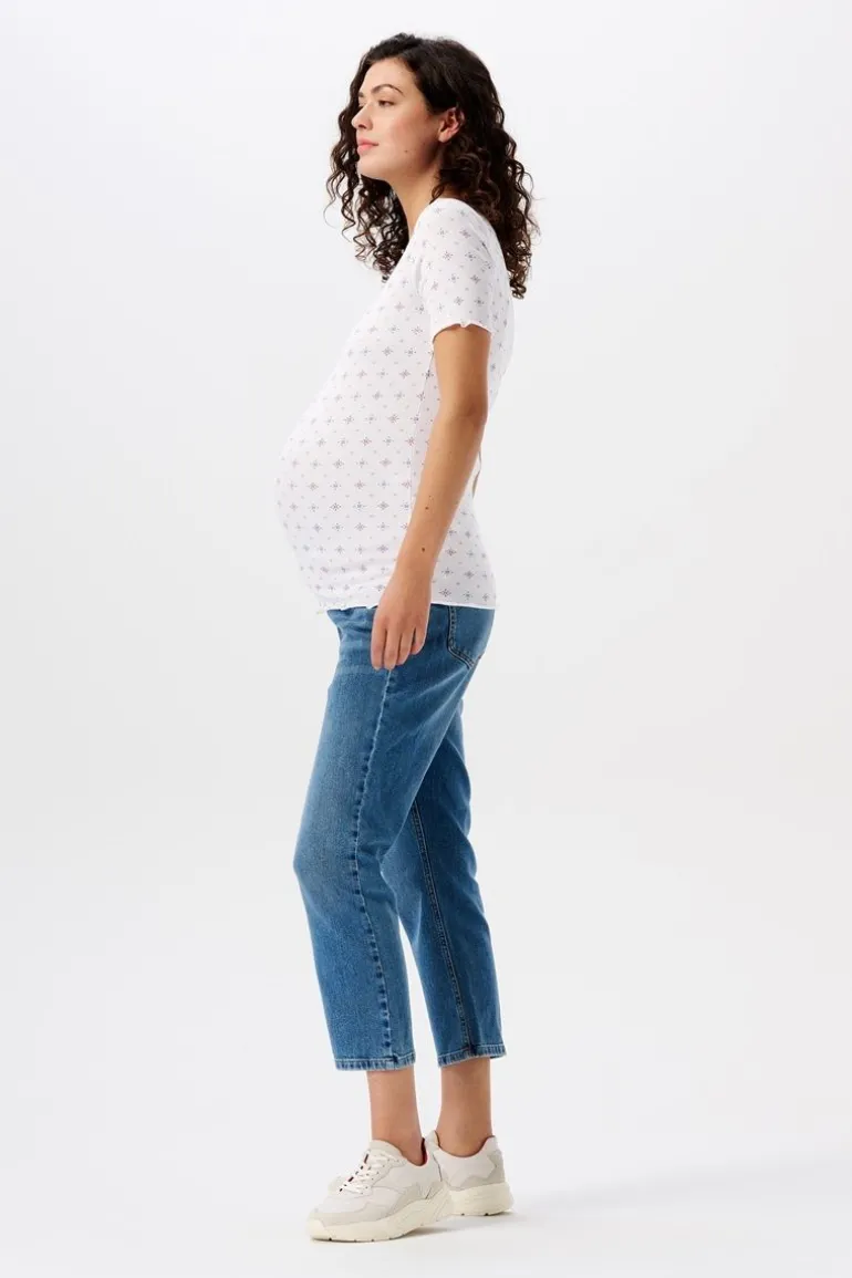 boyfriend_jeans__medium_w_5.webp Noppies Jeans<Boyfriend Jeans - Medium Wash