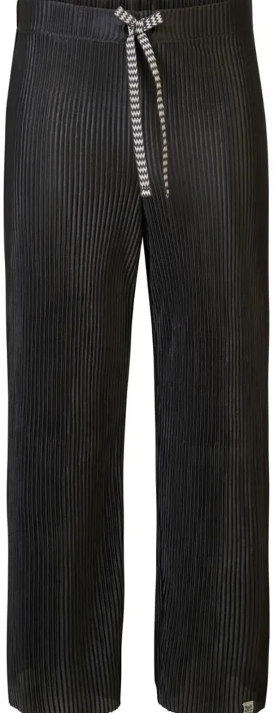 Noppies Broeken<Broek Adelphi - Asphalt