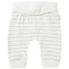 Noppies Broeken<Broek Badin - Whisper White