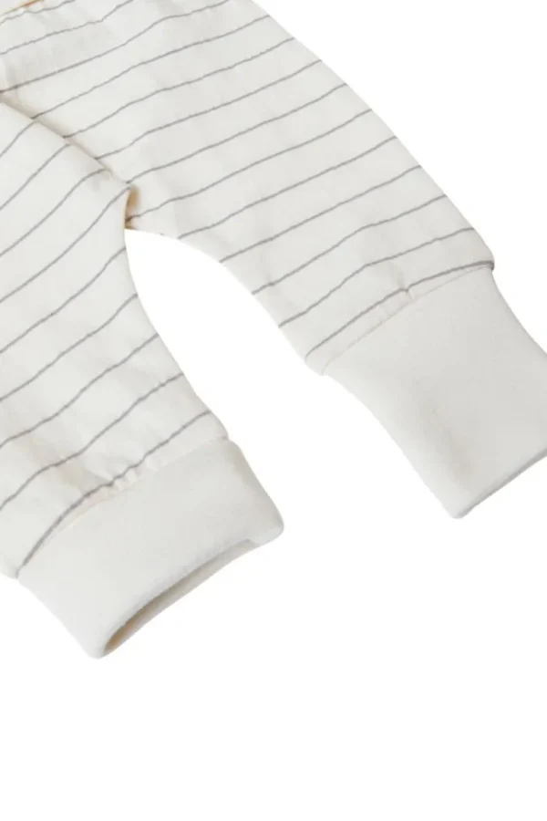 Noppies Broeken<Broek Badin - Whisper White