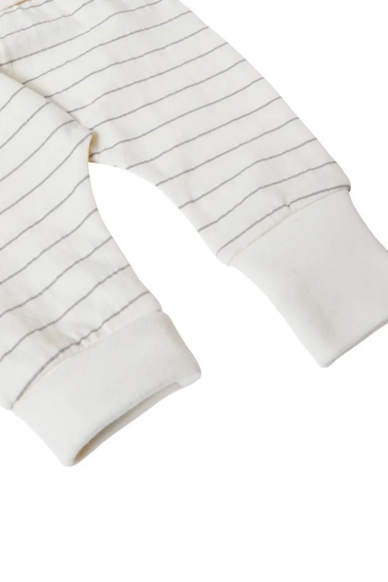 broek_badin__whisper_whit_2.webp Noppies Broeken<Broek Badin - Whisper White