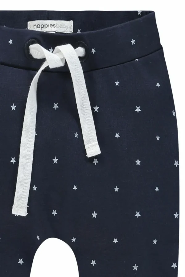 Noppies Broeken | Basics<Broek Bain - Navy