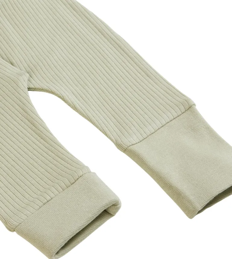 broek_basset__desert_sage_2.webp Noppies Broeken<Broek Basset - Desert Sage