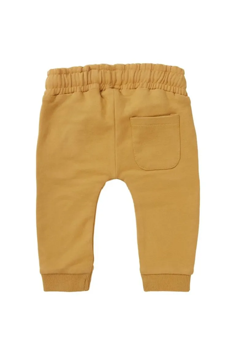 broek_blackstone__curry_4.webp Noppies Broeken<Broek Blackstone - Curry