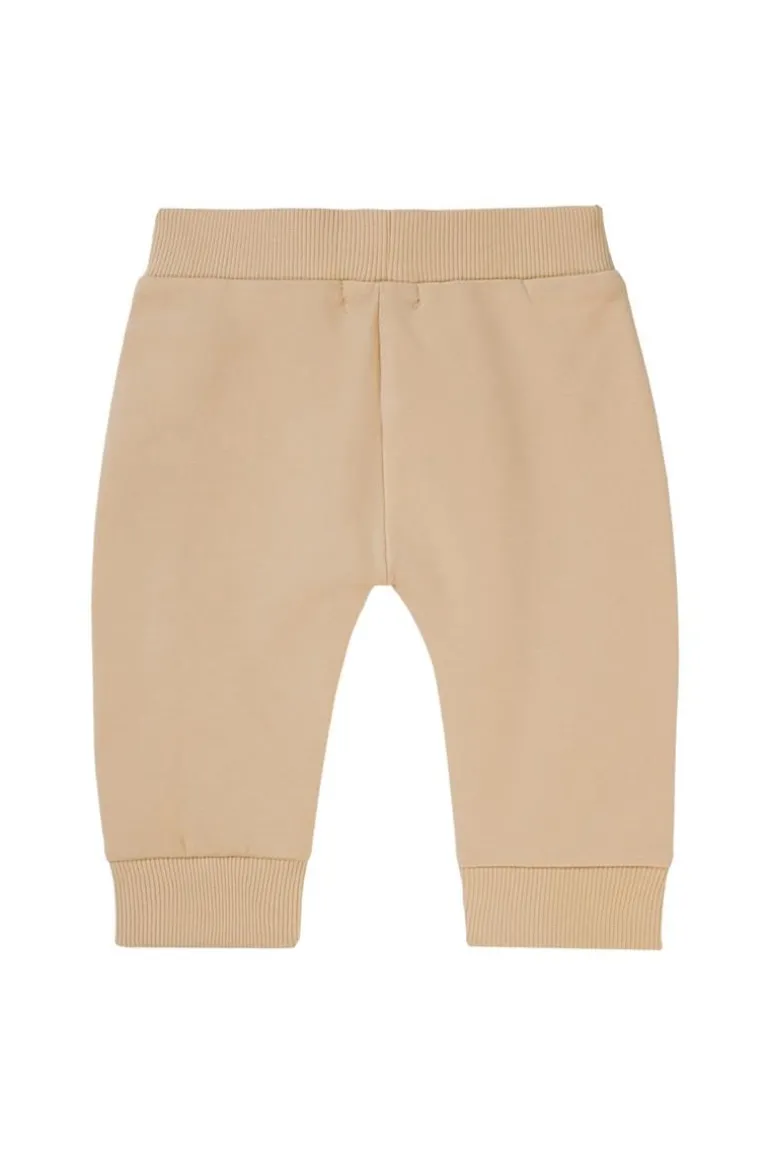 broek_blakely__biscotti_1.webp Noppies Broeken<Broek Blakely - Biscotti