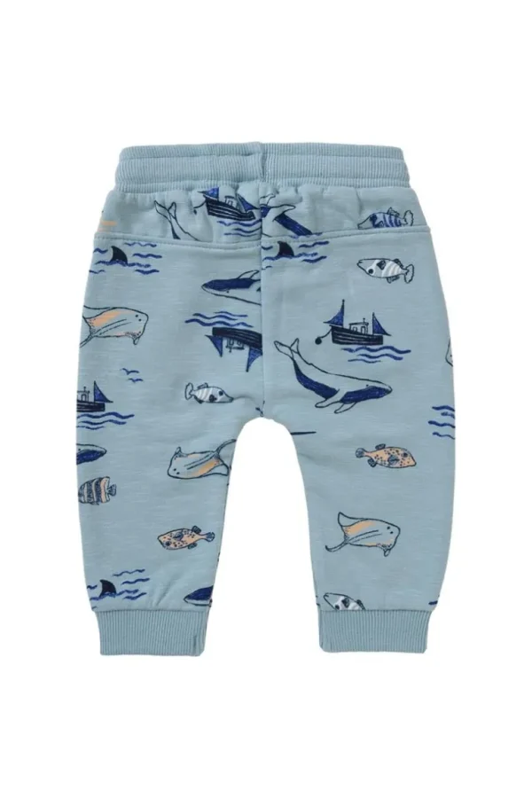 Noppies Broeken<Broek Blue Bell - Arona