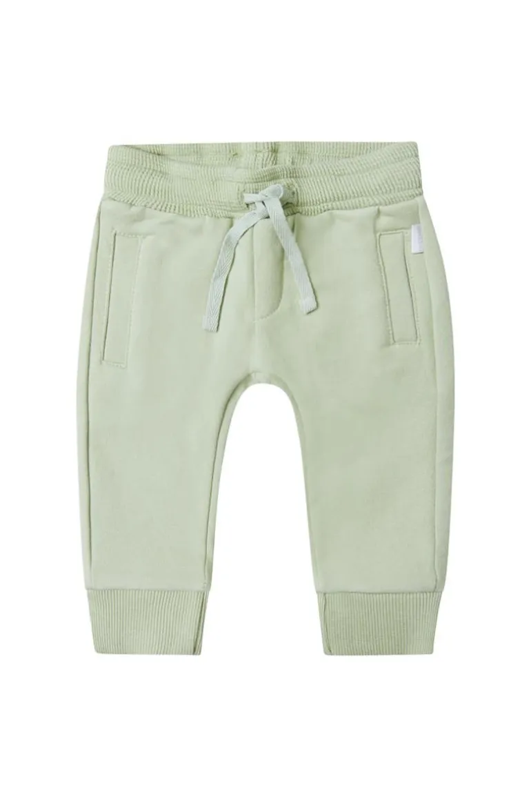 broek_boling__desert_sage_0.webp Noppies Broeken<Broek Boling - Desert Sage