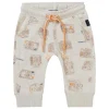 Noppies Broeken<Broek Boyd - Oatmeal