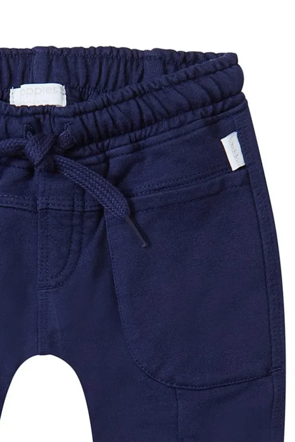 Noppies Broeken<Broek Brandon - Peacoat