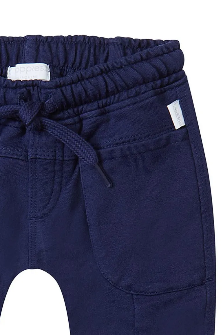 broek_brandon__peacoat_2.webp Noppies Broeken<Broek Brandon - Peacoat