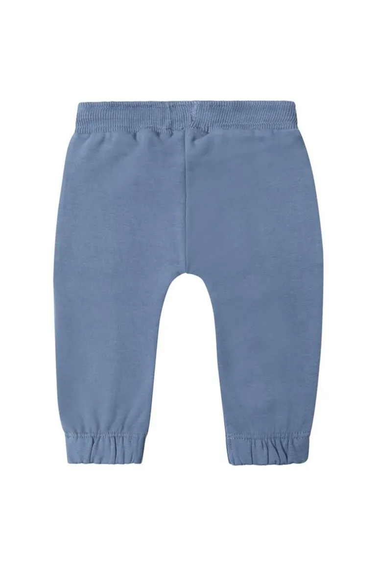 broek_brenham__blue_mirag_1.webp Noppies Broeken<Broek Brenham - Blue Mirage