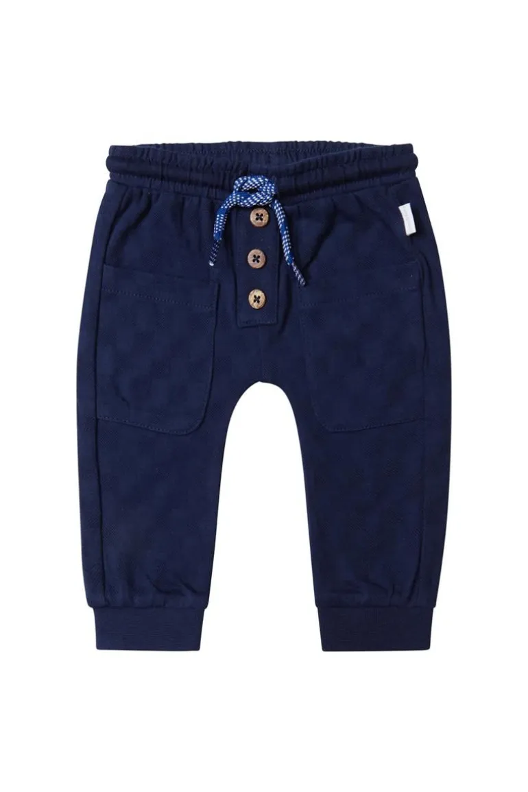 broek_brielle__peacoat_3.webp Noppies Broeken<Broek Brielle - Peacoat